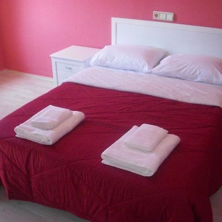 Garden Of Eden Hotel Oludeniz Luaran gambar