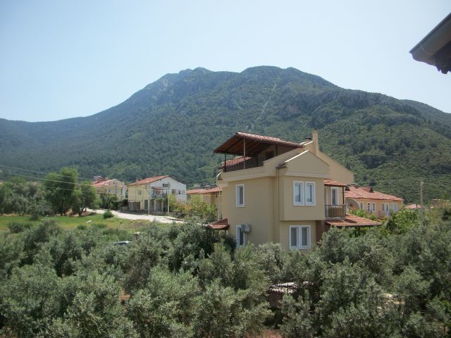 Garden Of Eden Hotel Oludeniz Luaran gambar